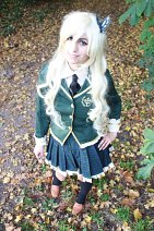 Cosplay-Cover: Sena Kashiwazaki