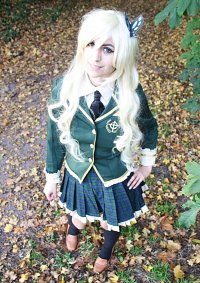 Cosplay-Cover: Sena Kashiwazaki