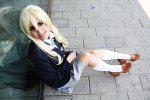 Cosplay-Cover: Tsumugi Kotobuki