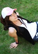 Cosplay-Cover: Touko [Pokemon B/W]