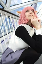 Cosplay-Cover: Kizna Towryk