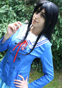 Cosplay-Cover: Mitsuki Nase