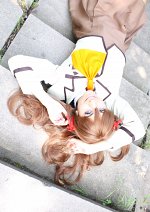 Cosplay-Cover: Sayu Hisanuma