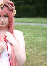 Cosplay-Cover: Luka Megurine [Just be Friends]