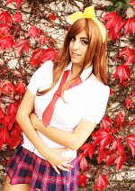 Cosplay-Cover: Yanagi Takayama