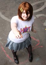 Cosplay-Cover: Yui Hirasawa [HTT]