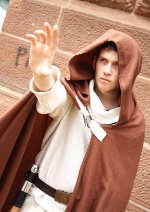 Cosplay-Cover: Obi-Wan