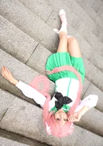 Cosplay-Cover: Saya Takagi
