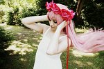 Cosplay-Cover: Luka Megurine [Just be friends]