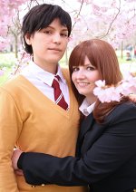 Cosplay-Cover: Kou Mabuchi / 馬渕 洸