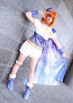 Cosplay-Cover: Honoka Kousaka [Constellation - Idolized]