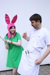 Foto des Kostüms