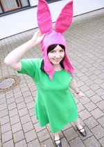 Cosplay-Cover: Louise Belcher [Bob