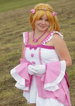 Cosplay-Cover: Luchia Nanami ~ ♥[2. Staffel]♥