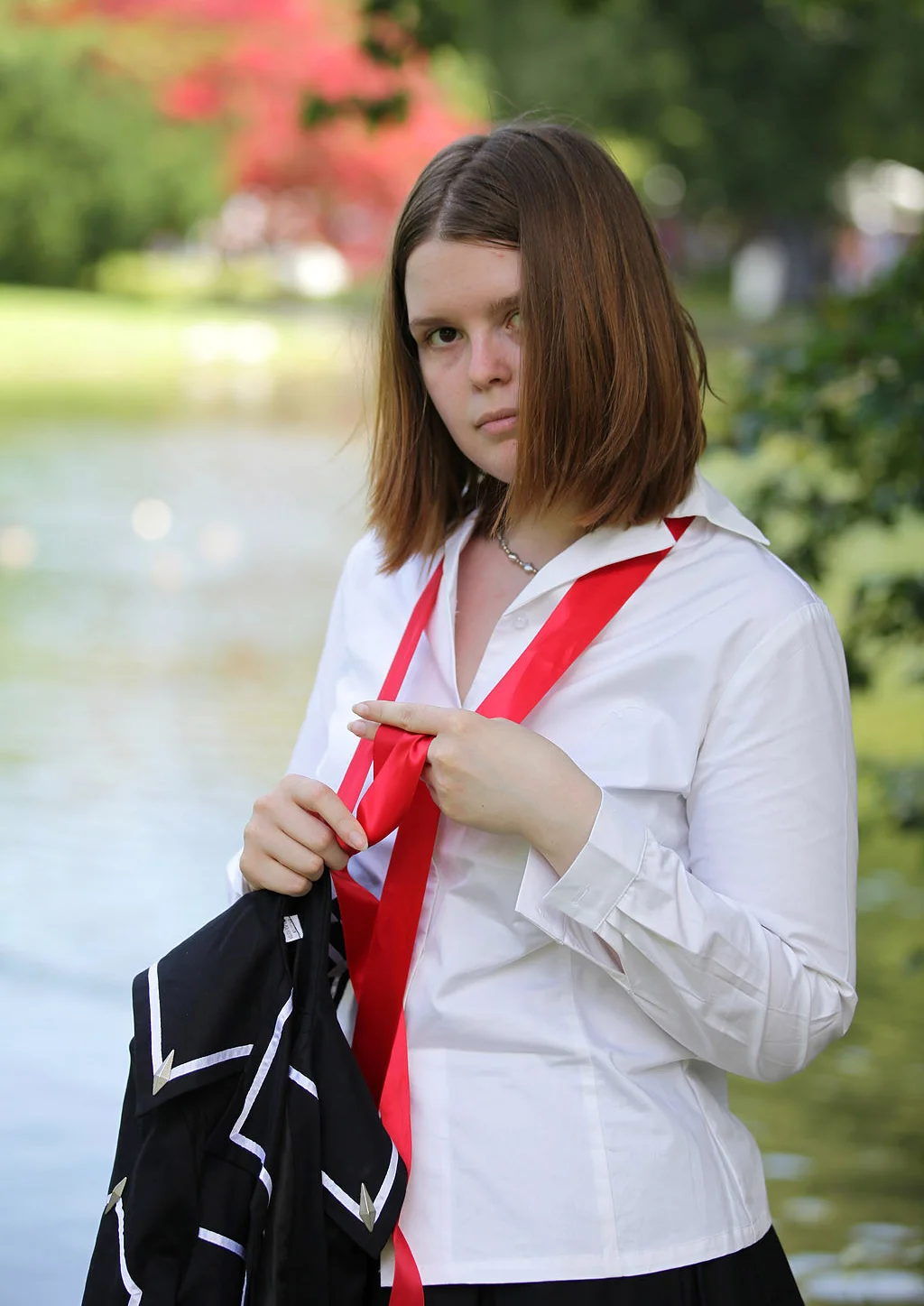 Cosplay-Cover: Japantag München l