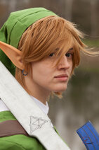 Cosplay-Cover: Link [Skyward Sword]