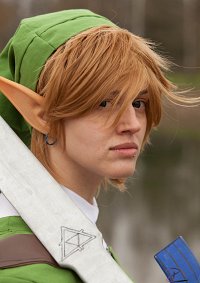 Cosplay-Cover: Link [Skyward Sword]