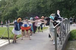 Foto des Kostüms