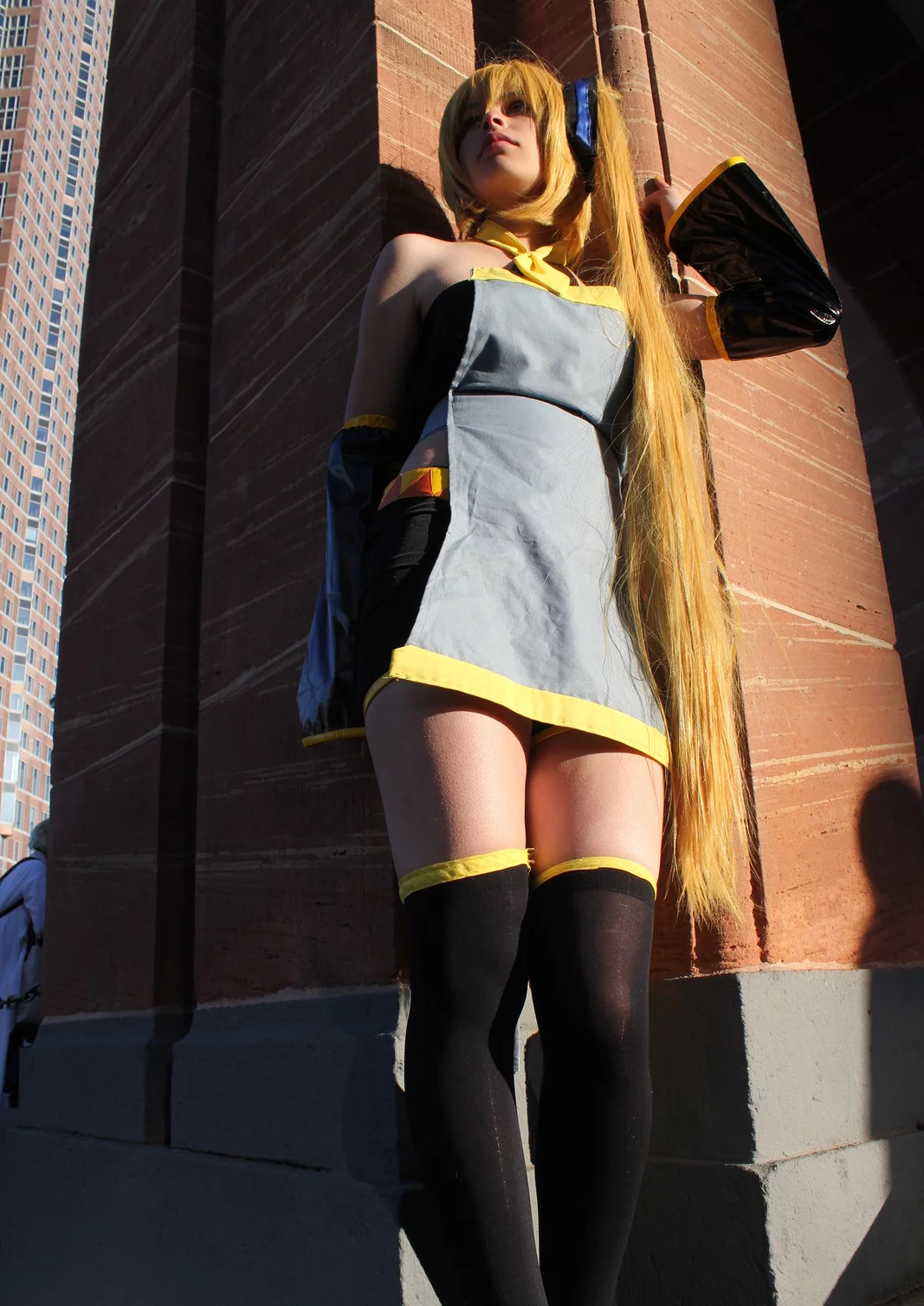 Cosplay-Cover: Akita Neru ~Synchronicity~