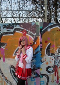 Cosplay-Cover: Miyuki Takara