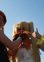 Cosplay-Cover: streetstyle fail extrem :D