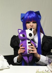 Cosplay-Cover: Anarchy Stocking ~Basic~