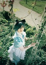 Cosplay-Cover: Ciel in Wonderland