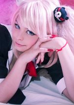 Cosplay-Cover: Junko Enoshima ~Super High School Level Despair~