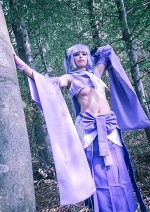 Cosplay-Cover: Esbon ~Gijinka Vers.~