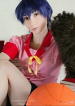 Cosplay-Cover: Suruga Kanbaru