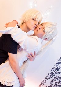 Cosplay-Cover: Kasugano Sora ~Casual Game Art Vers.~