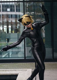 Cosplay-Cover: Cat Noir