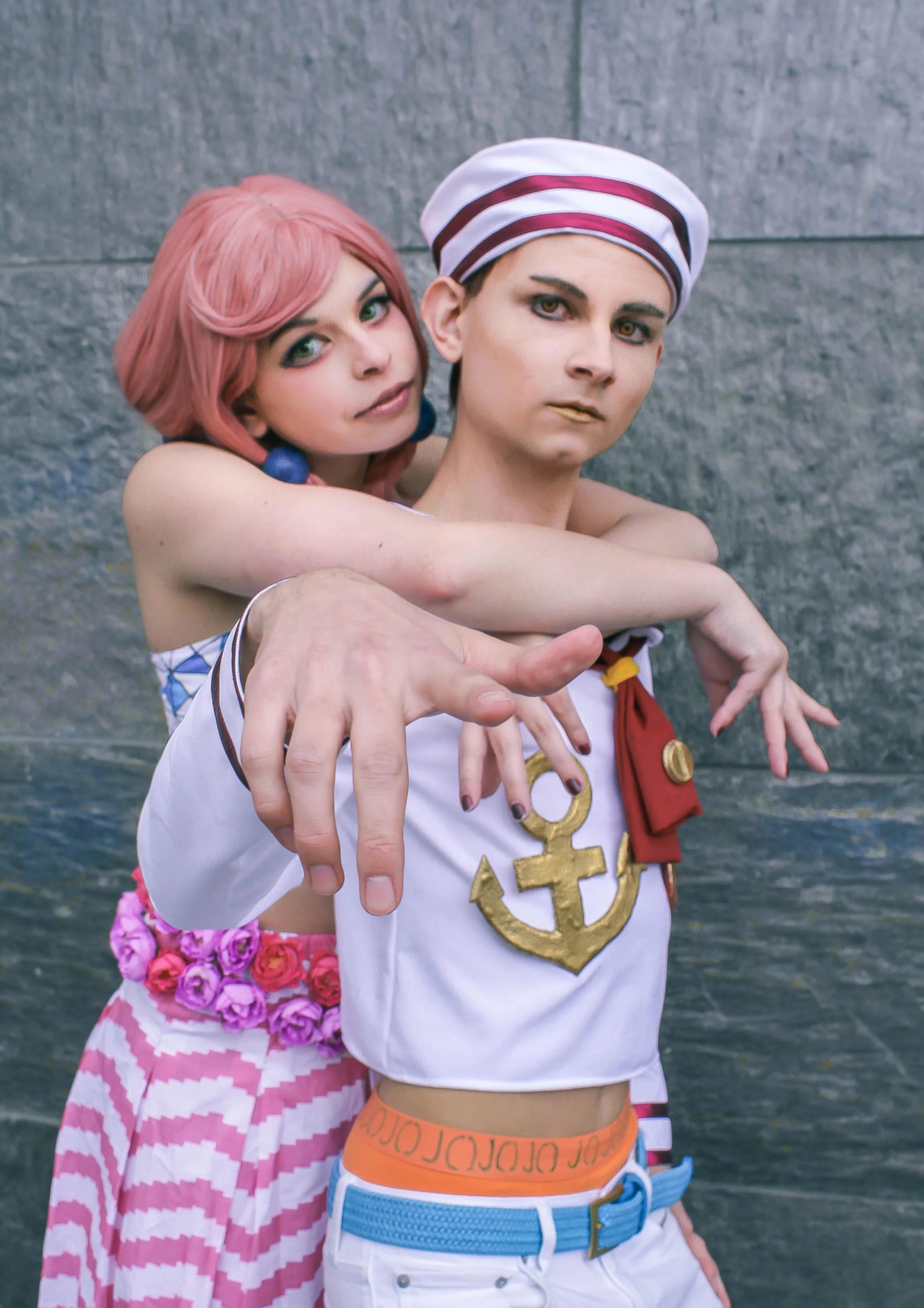 Cosplay-Cover: Yasuho Hirose  ~CH21 Side 4~