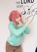 Cosplay-Cover: Kobayashi ~casual~