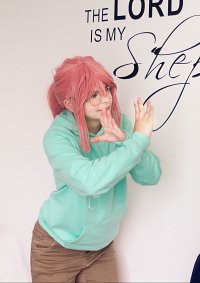 Cosplay-Cover: Kobayashi ~casual~