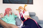 Foto des Kostüms