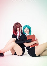 Cosplay-Cover: Phos normal