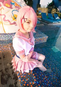Cosplay-Cover: Ram ~Summer~