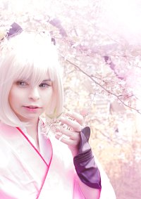 Cosplay-Cover: Okita Souji ~First Stage~