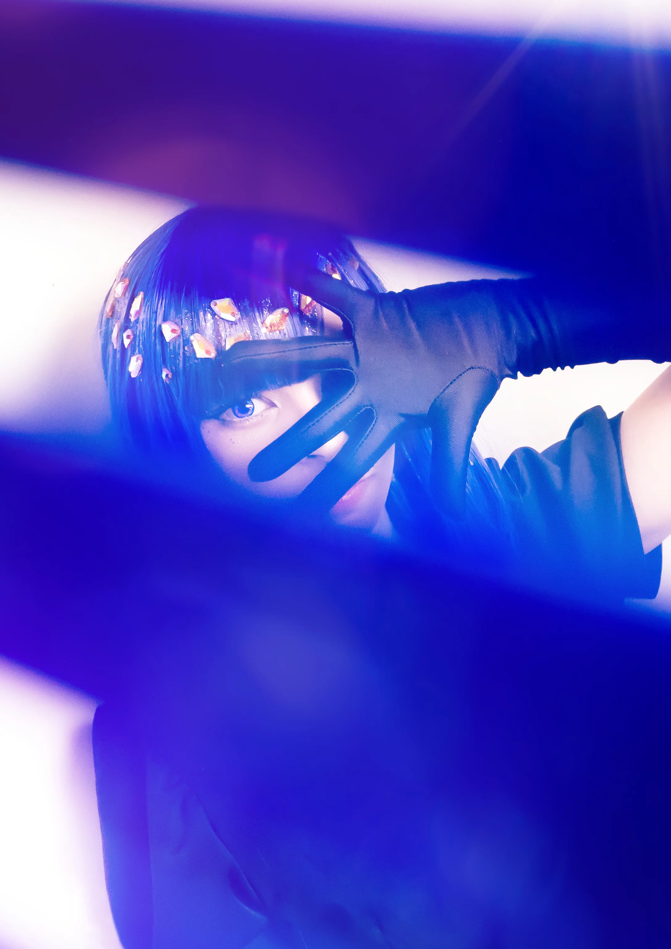Cosplay-Cover: Lapis