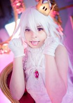 Cosplay-Cover: Boosette