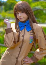 Cosplay-Cover: Hakuno Kishinami