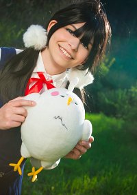 Cosplay-Cover: Tamako