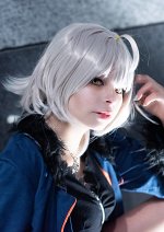 Cosplay-Cover: Jalter ~Shinjuku Version~