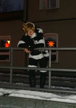 Cosplay-Cover: Roxas [Christmas Town]