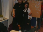 Foto des Kostüms
