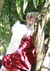 Cosplay-Cover: Inuyasha