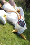 Foto des Kostüms