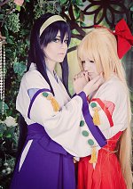 Cosplay-Cover: Chikane Himemiya l 姫宮千歌音 l