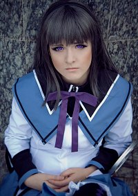 Cosplay-Cover: Homura Akemi | 暁美 ほむら |